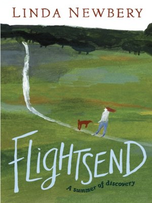 cover image of Flightsend